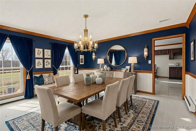 6810 Appleleaf Lane, Sellersburg, IN 47172