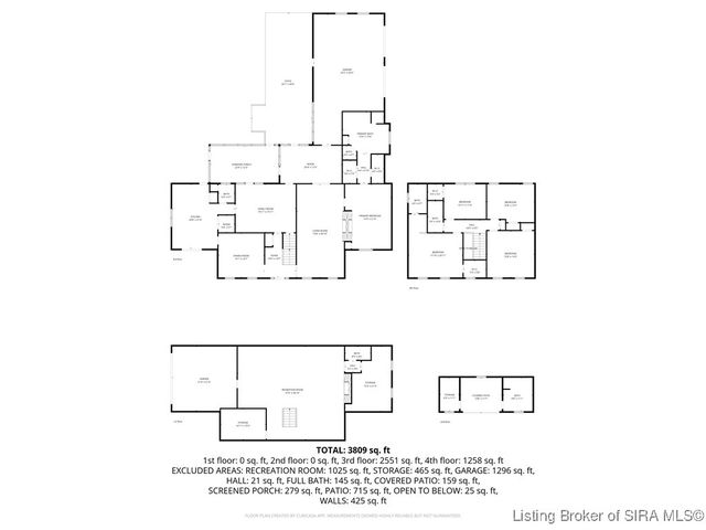 6810 Appleleaf Lane, Sellersburg, IN 47172