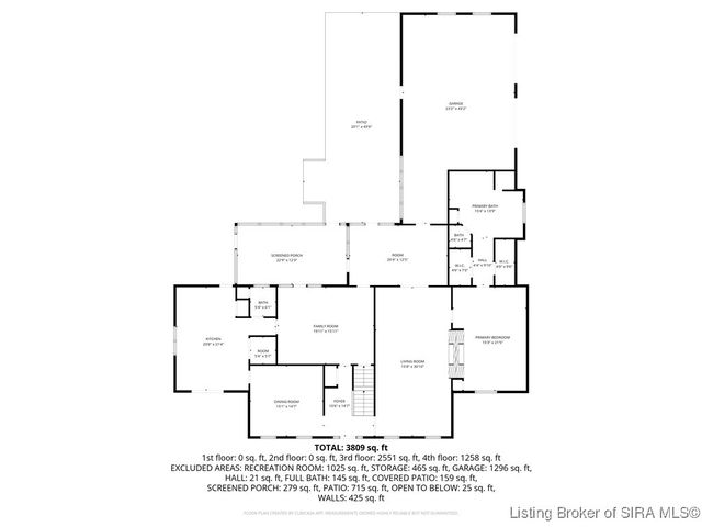 6810 Appleleaf Lane, Sellersburg, IN 47172