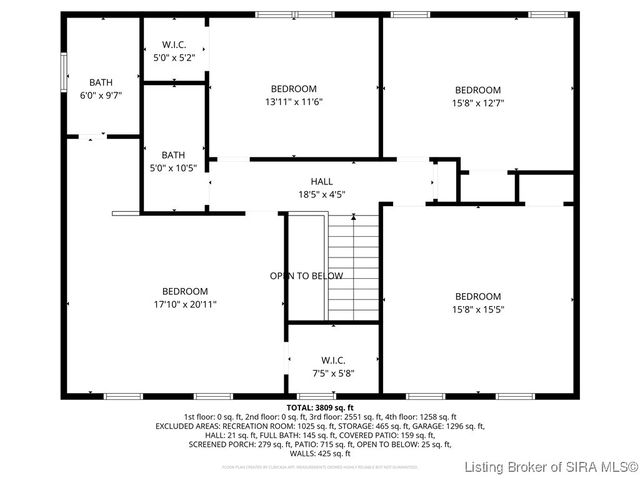 6810 Appleleaf Lane, Sellersburg, IN 47172