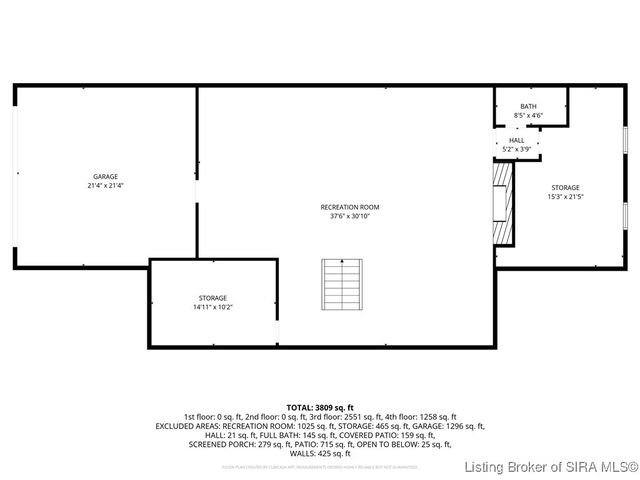 6810 Appleleaf Lane, Sellersburg, IN 47172