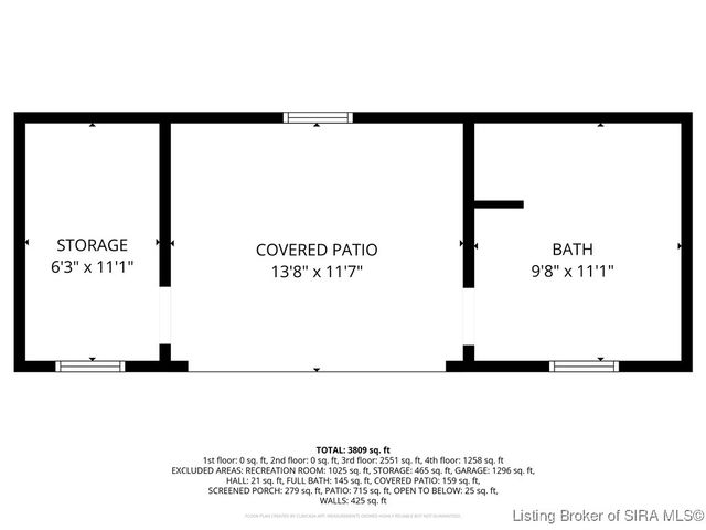 6810 Appleleaf Lane, Sellersburg, IN 47172