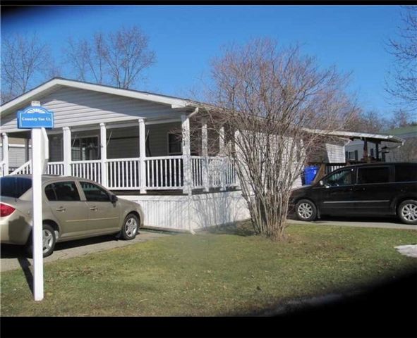 601 Country Vue Ct, Cranberry Twp, PA 16066