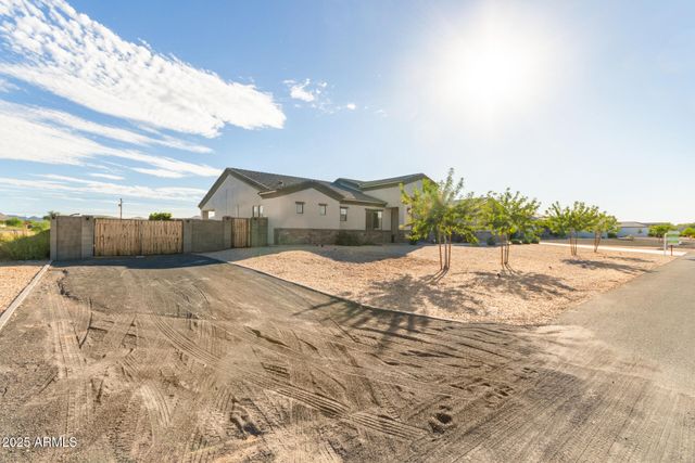 19125 E MARY ANN Way, Queen Creek, AZ 85142