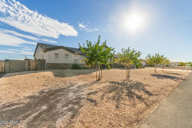 19125 E MARY ANN Way, Queen Creek, AZ 85142