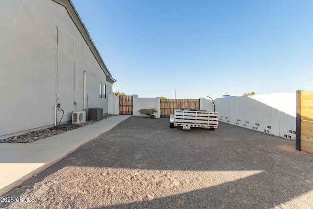 19125 E MARY ANN Way, Queen Creek, AZ 85142