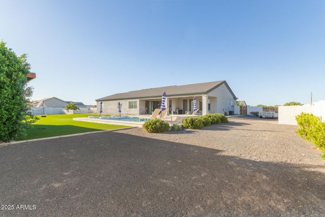 19125 E MARY ANN Way, Queen Creek, AZ 85142