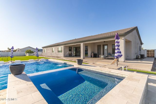 19125 E MARY ANN Way, Queen Creek, AZ 85142