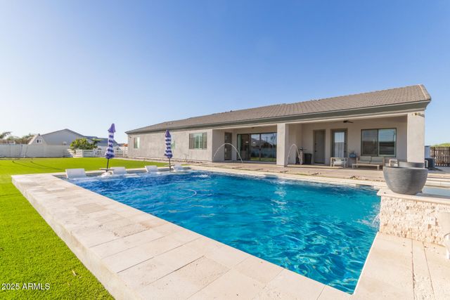 19125 E MARY ANN Way, Queen Creek, AZ 85142