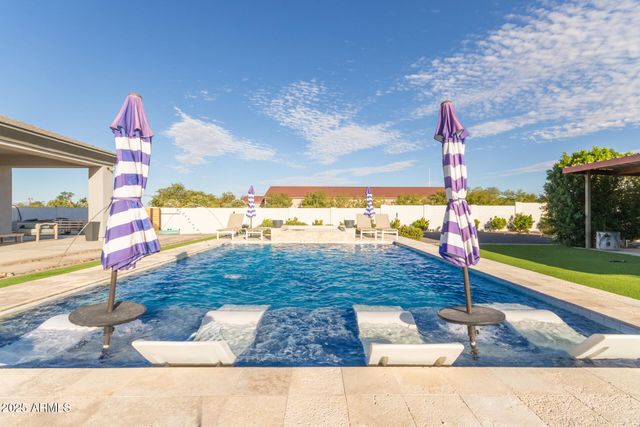 19125 E MARY ANN Way, Queen Creek, AZ 85142