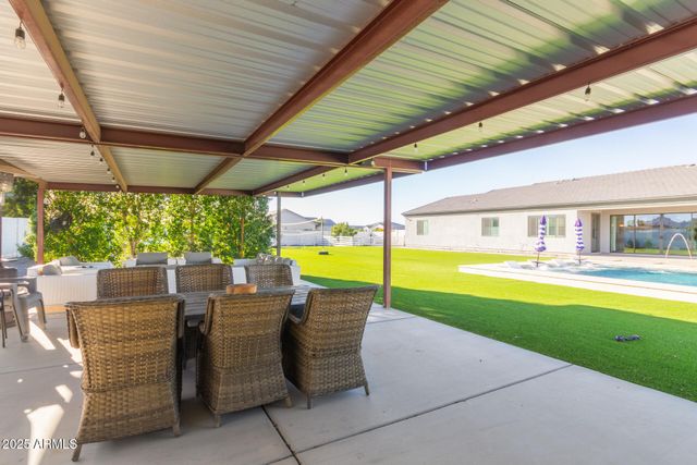 19125 E MARY ANN Way, Queen Creek, AZ 85142