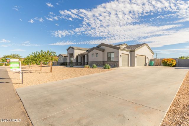 19125 E MARY ANN Way, Queen Creek, AZ 85142