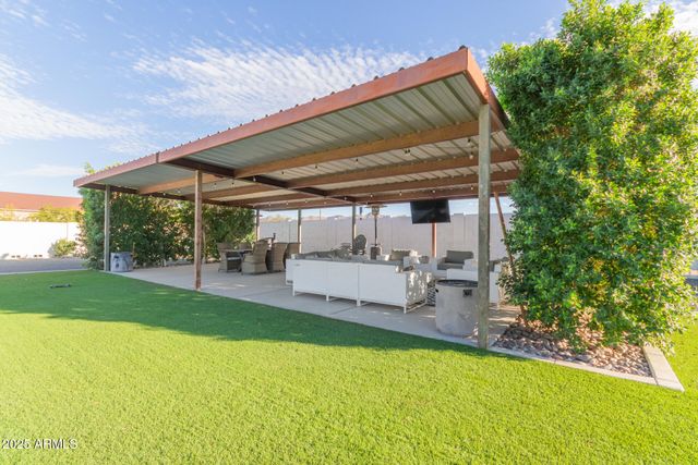 19125 E MARY ANN Way, Queen Creek, AZ 85142