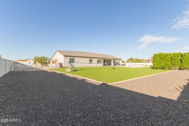 19125 E MARY ANN Way, Queen Creek, AZ 85142