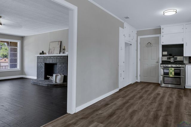 1207 Lettie St., Longview, TX 75601