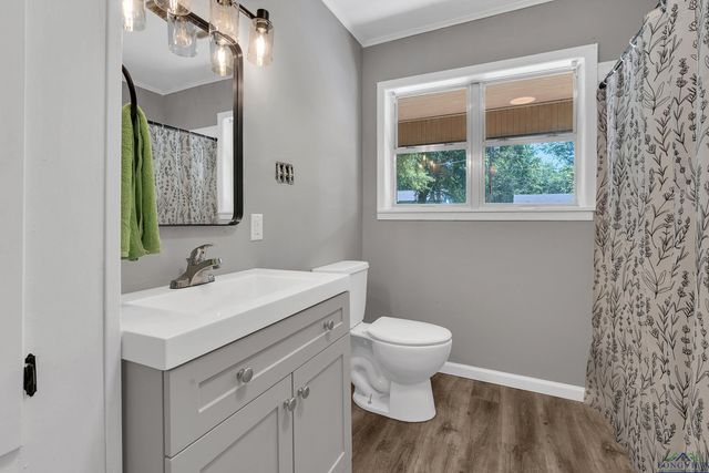 1207 Lettie St., Longview, TX 75601