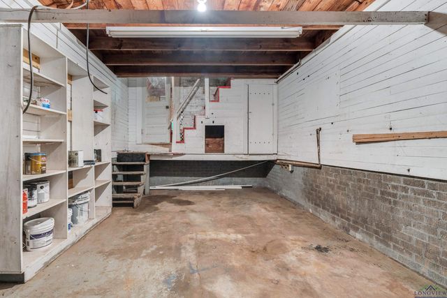 1207 Lettie St., Longview, TX 75601