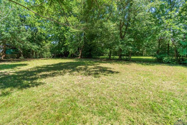1207 Lettie St., Longview, TX 75601