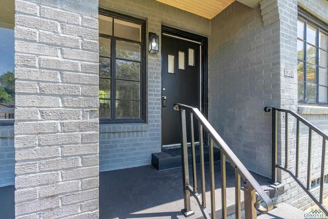 1207 Lettie St., Longview, TX 75601
