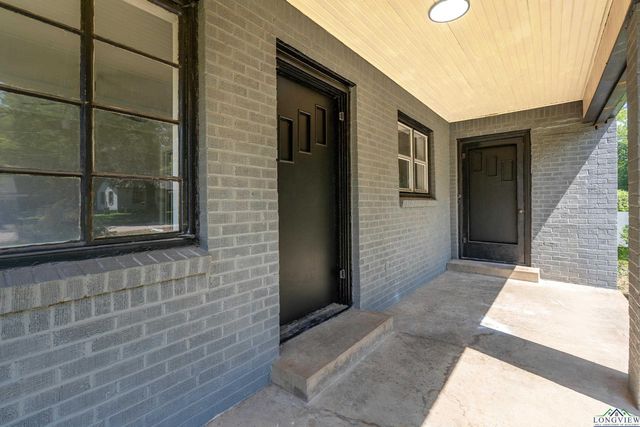 1207 Lettie St., Longview, TX 75601