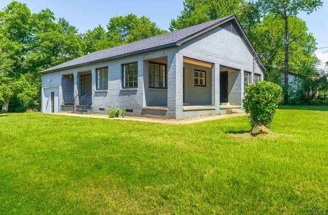 1207 Lettie St., Longview, TX 75601