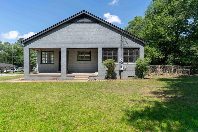 1207 Lettie St., Longview, TX 75601