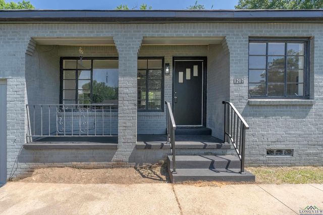 1207 Lettie St., Longview, TX 75601