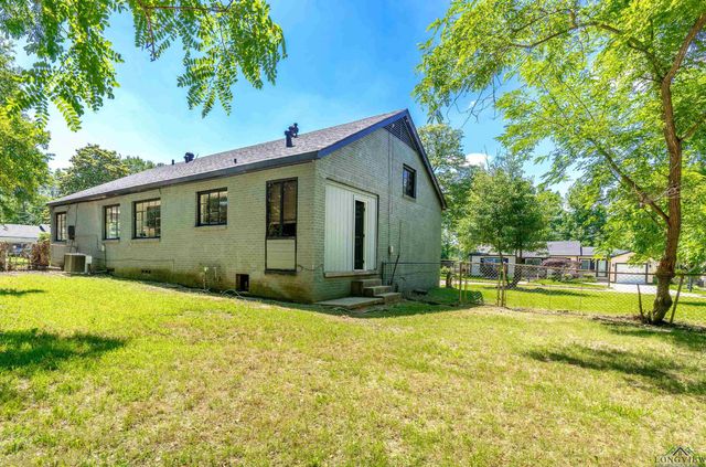 1207 Lettie St., Longview, TX 75601
