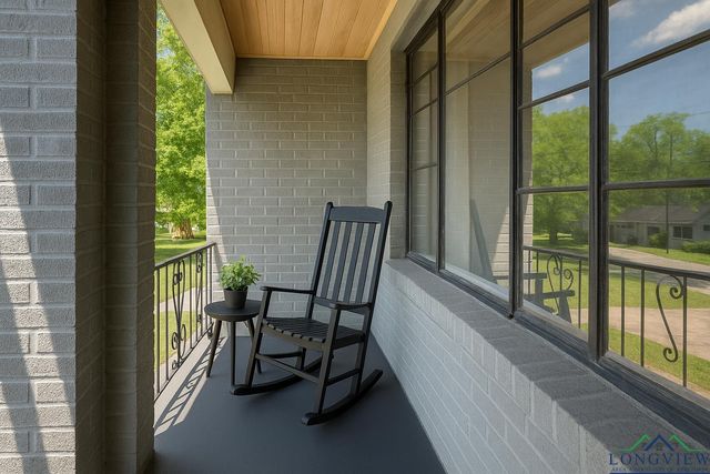 1207 Lettie St., Longview, TX 75601
