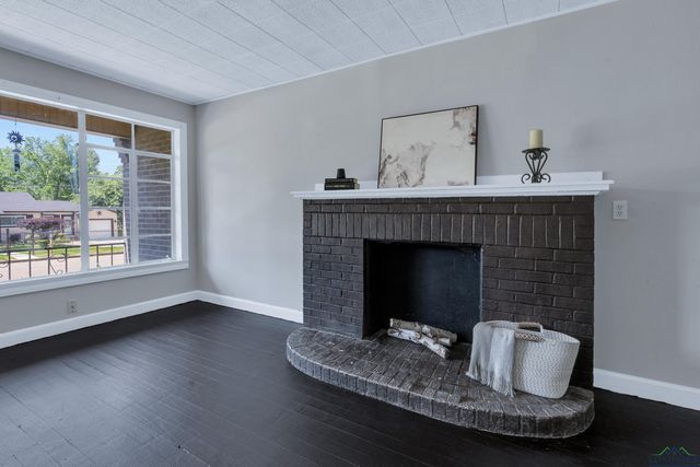 1207 Lettie St., Longview, TX 75601