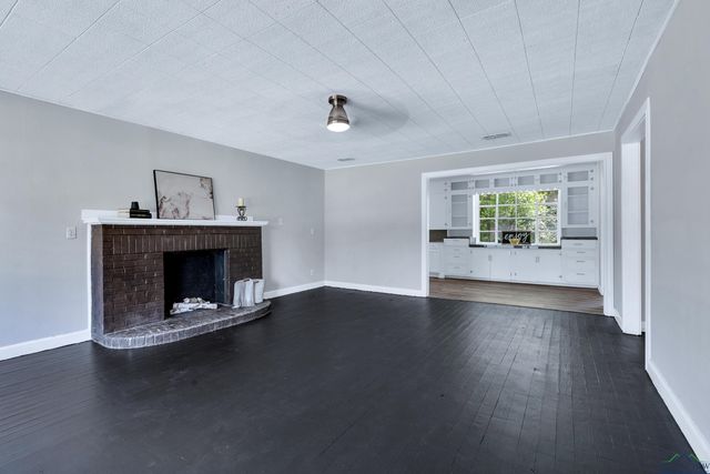 1207 Lettie St., Longview, TX 75601
