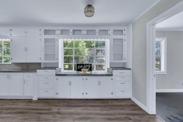 1207 Lettie St., Longview, TX 75601