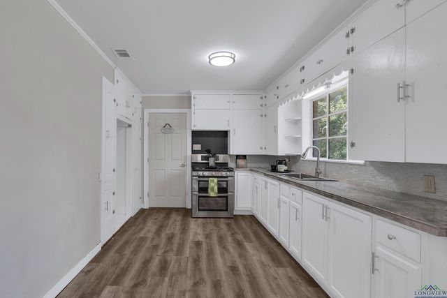 1207 Lettie St., Longview, TX 75601