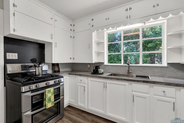 1207 Lettie St., Longview, TX 75601