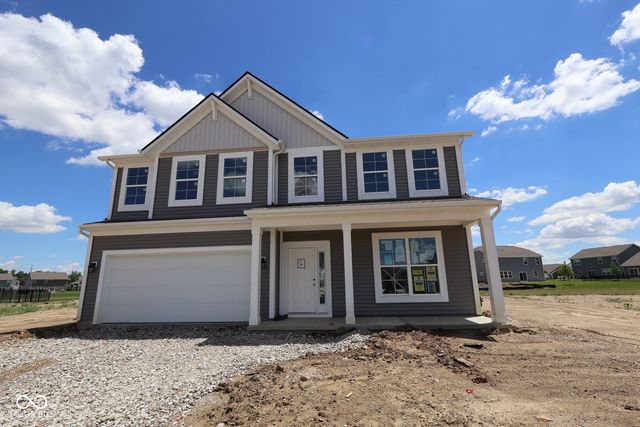 6131 Paperbark Way, Indianapolis, IN 46259