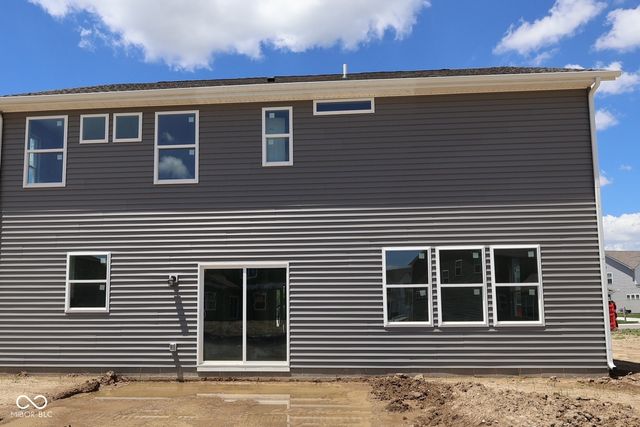 6131 Paperbark Way, Indianapolis, IN 46259