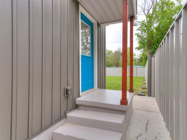 208 W Jacobs Drive, Midwest City, OK 73110