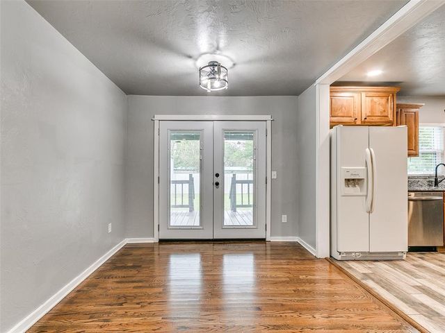 208 W Jacobs Drive, Midwest City, OK 73110