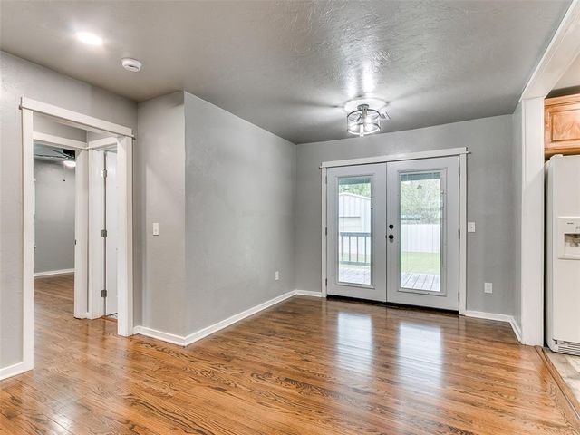 208 W Jacobs Drive, Midwest City, OK 73110