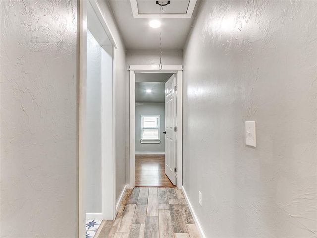 208 W Jacobs Drive, Midwest City, OK 73110