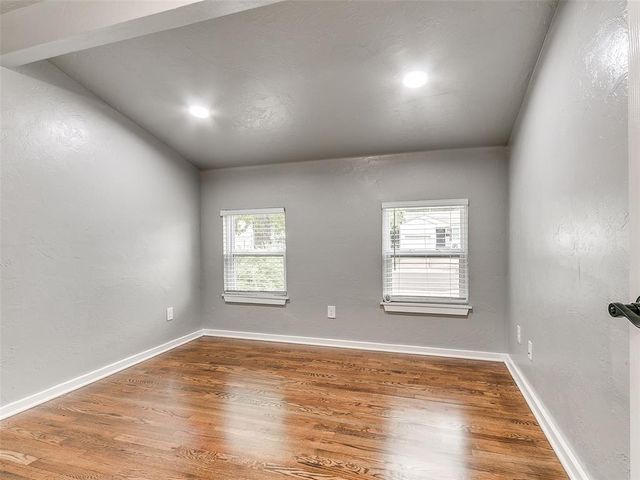 208 W Jacobs Drive, Midwest City, OK 73110