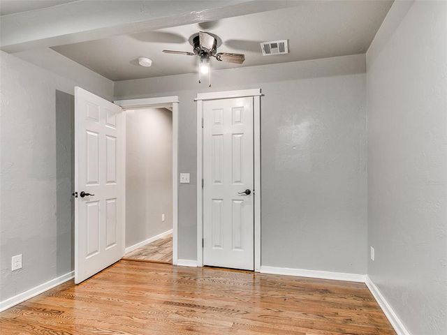 208 W Jacobs Drive, Midwest City, OK 73110