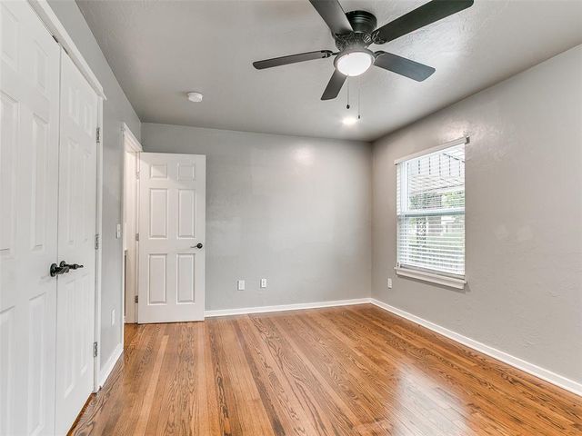 208 W Jacobs Drive, Midwest City, OK 73110