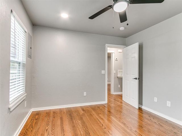 208 W Jacobs Drive, Midwest City, OK 73110