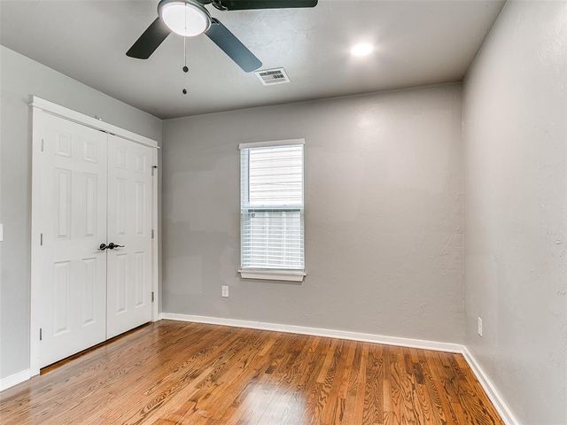 208 W Jacobs Drive, Midwest City, OK 73110