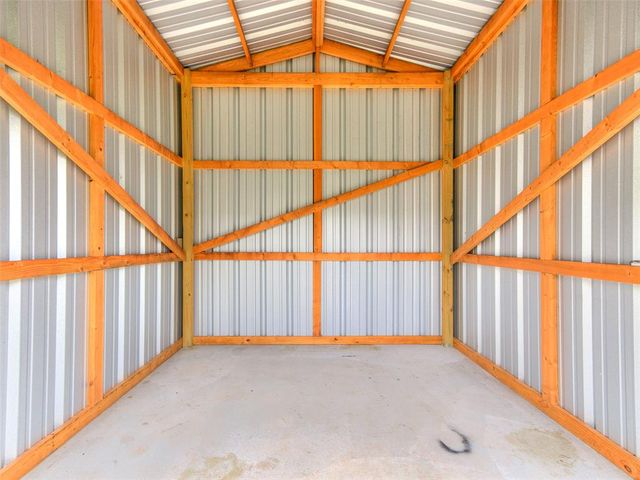 208 W Jacobs Drive, Midwest City, OK 73110