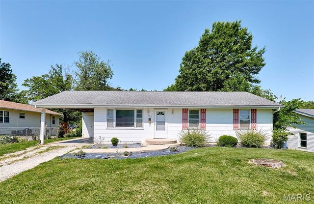 503 McKinley Avenue, Warrenton, MO 63383