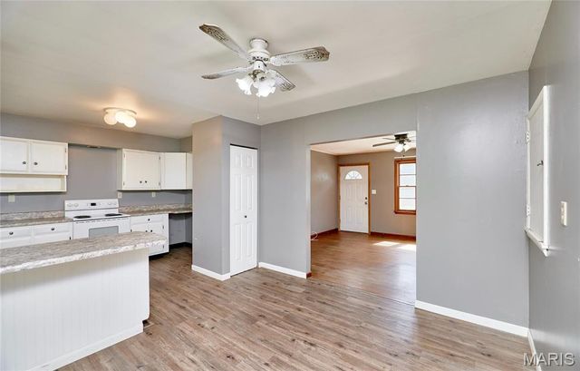503 McKinley Avenue, Warrenton, MO 63383
