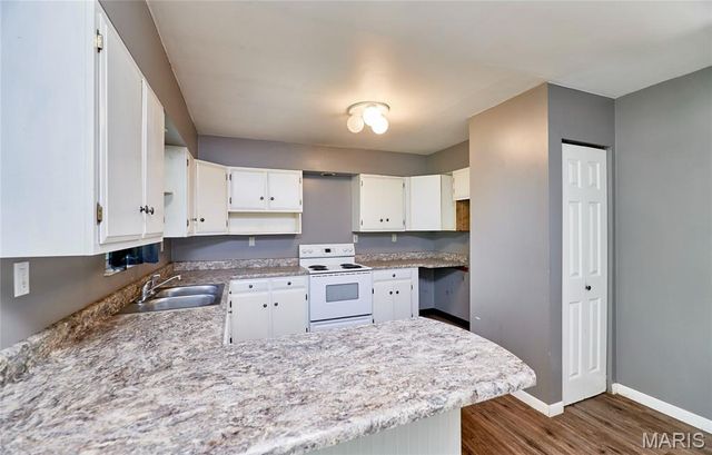 503 McKinley Avenue, Warrenton, MO 63383