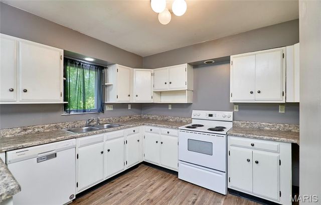 503 McKinley Avenue, Warrenton, MO 63383
